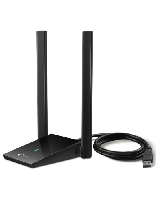 Adaptador USB - WiFi TP-Link Archer TX20U Plus/ 1800Mbps