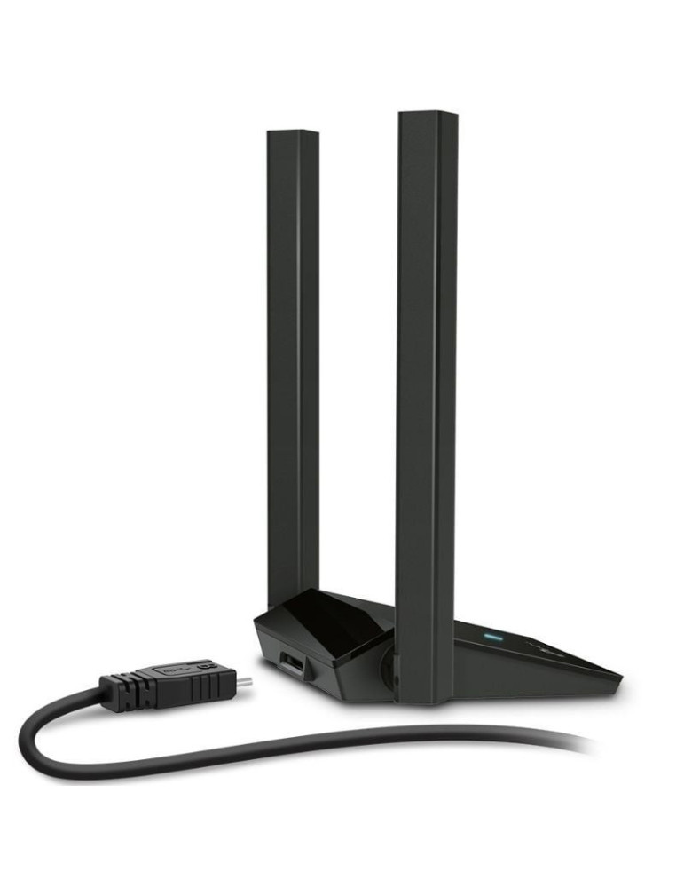 Adaptador USB - WiFi TP-Link Archer TX20U Plus/ 1800Mbps