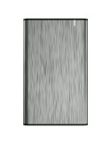 Caja Externa para Disco Duro de 2.5" Aisens ASE-2525GR/ USB 3.1/ Sin tornillos
