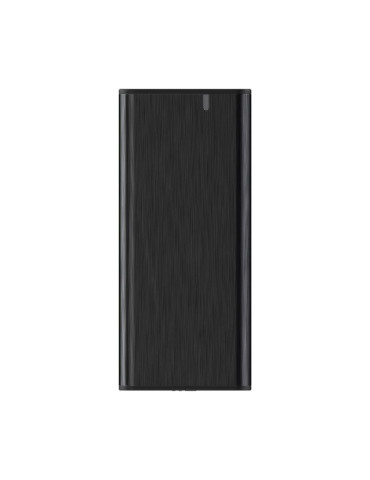 Caja Externa para Disco SSD M.2 NVMe Aisens ASM2-008B/ USB 3.2 Gen2/ Sin Tornillos 2