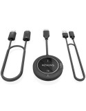 Adaptador/Transmisor de vídeo inalámbrico HDMI Aisens ASWL-H2K30M002-BK