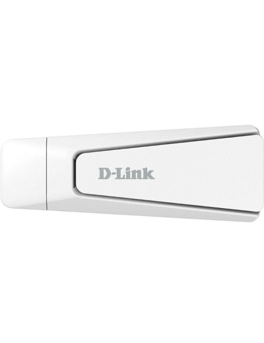 Adaptador USB - WiFi D-Link AX18U/ 1800Mbps