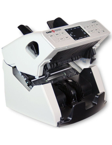 Contadora de Billetes Cash Tester BC 242 SD 2