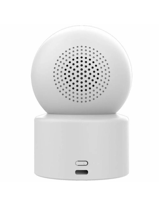 Cámara de Videovigilancia Xiaomi Smart Camera C201 1080p/ Visión Nocturna/ Control desde APP