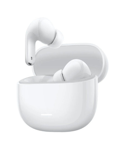 Auriculares Bluetooth Xiaomi Redmi Buds 8 Lite con estuche de carga/ Autonomía 8h/ Blancos 2