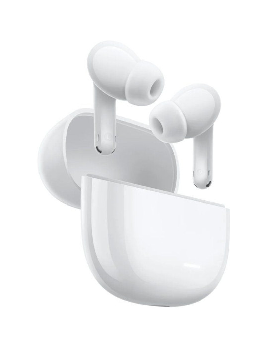 Auriculares Bluetooth Xiaomi Redmi Buds 8 Lite con estuche de carga/ Autonomía 8h/ Blancos