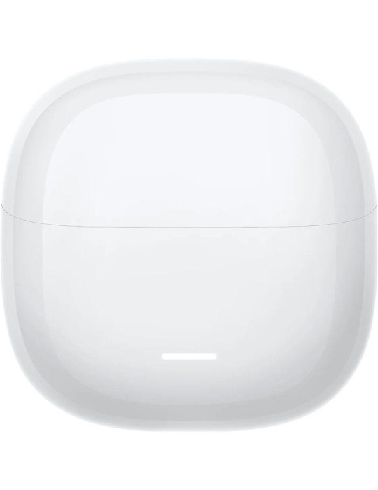 Auriculares Bluetooth Xiaomi Redmi Buds 8 Lite con estuche de carga/ Autonomía 8h/ Blancos