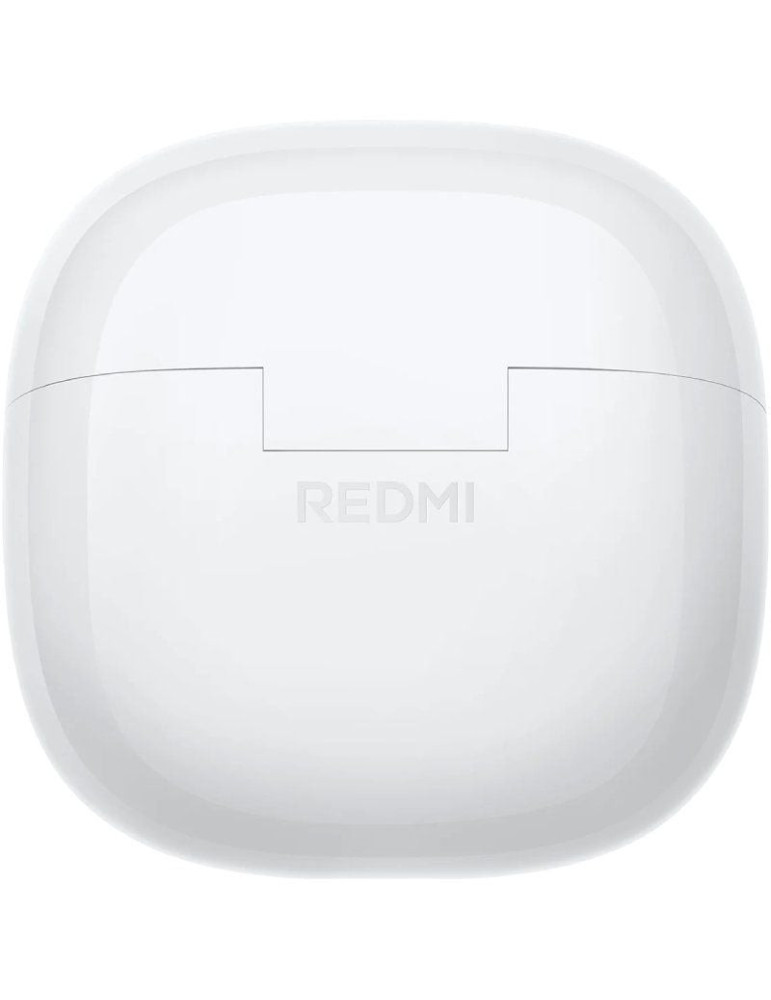 Auriculares Bluetooth Xiaomi Redmi Buds 8 Lite con estuche de carga/ Autonomía 8h/ Blancos