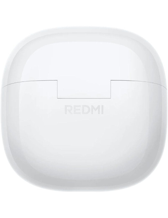 Auriculares Bluetooth Xiaomi Redmi Buds 8 Lite con estuche de carga/ Autonomía 8h/ Blancos