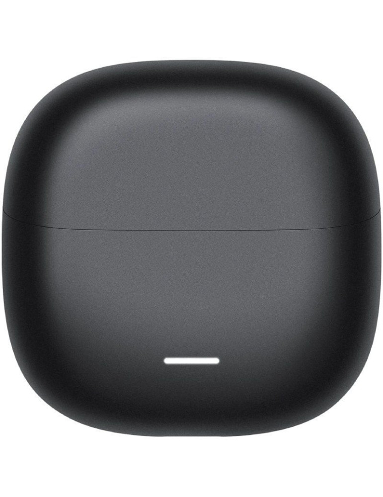 Auriculares Bluetooth Xiaomi Redmi Buds 8 Lite con estuche de carga/ Autonomía 8h/ Negros