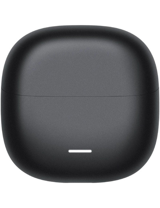 Auriculares Bluetooth Xiaomi Redmi Buds 8 Lite con estuche de carga/ Autonomía 8h/ Negros
