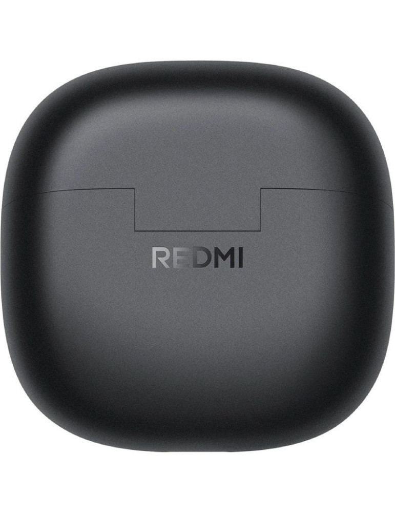 Auriculares Bluetooth Xiaomi Redmi Buds 8 Lite con estuche de carga/ Autonomía 8h/ Negros