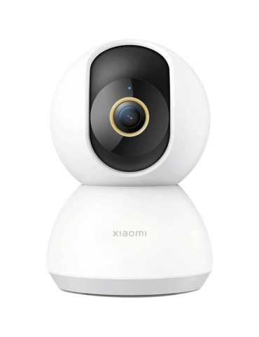 Cámara de Videovigilancia Xiaomi Smart Camera C300/ Control desde APP