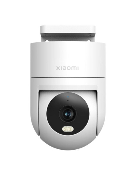 Cámara de Videovigilancia Xiaomi Outdoor Camera CW300/ Visión Nocturna/ Control desde APP