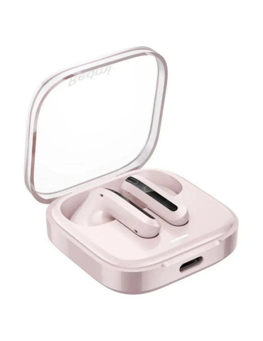 Auriculares Bluetooth Xiaomi Redmi Buds 6 Active con estuche de carga/ Autonomía 6h/ Rosas 2