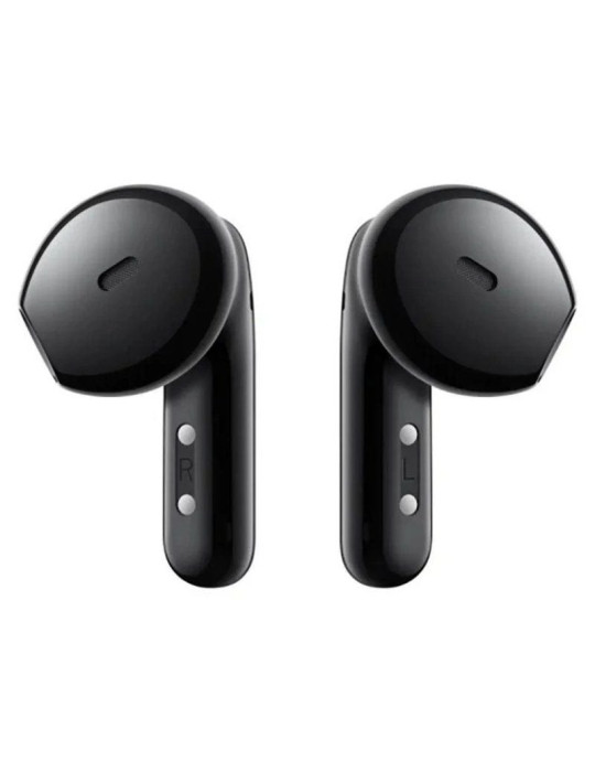 Auriculares Bluetooth Xiaomi Redmi Buds 6 Active con estuche de carga/ Autonomía 6h/ Negros