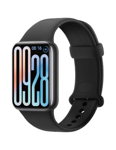 Pulsera Smartband Xiaomi Smart Band 9 Pro/ Negra