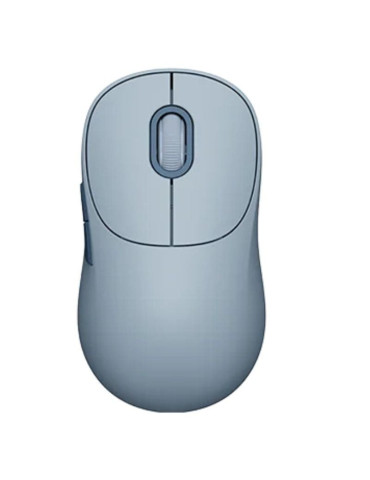 Ratón Inalámbrico Xiaomi Wireless Mouse 3/ Hasta 1200 DPI/ Azul 2