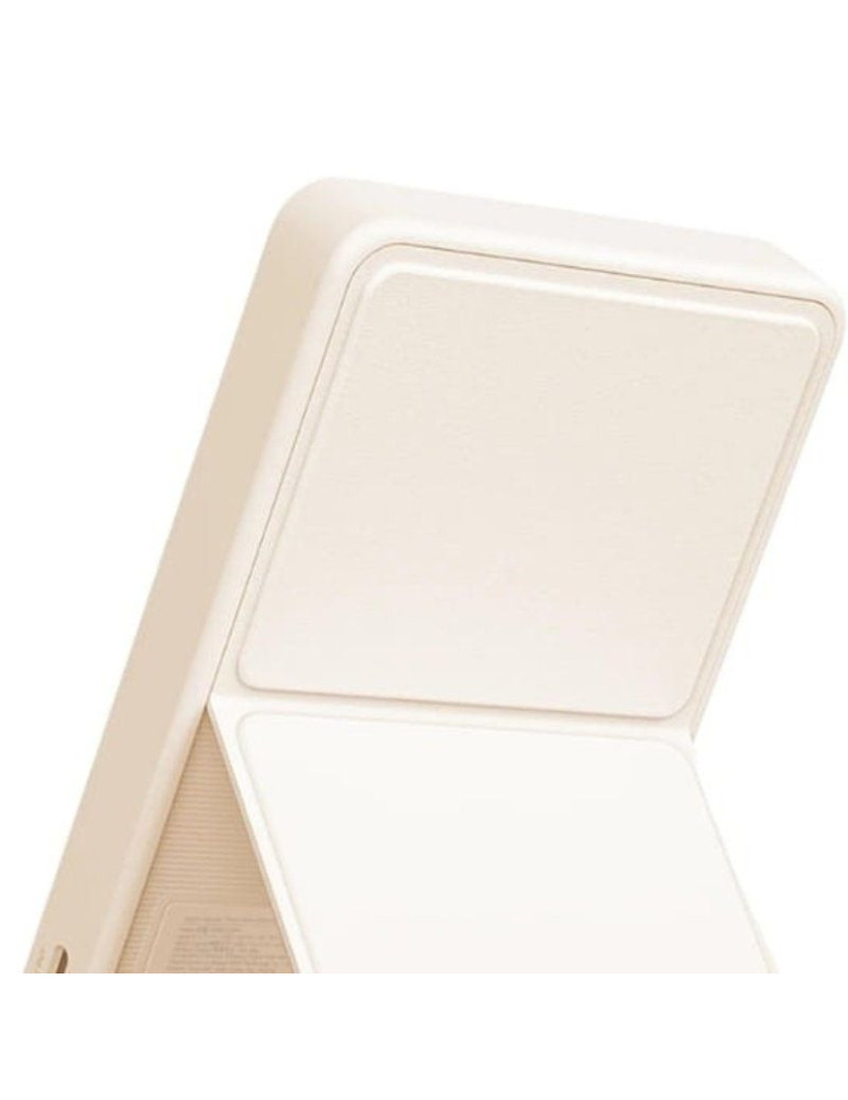 Powerbank 6000mAh Xiaomi Magnetic Power Bank 6000/ 15W/ Beige