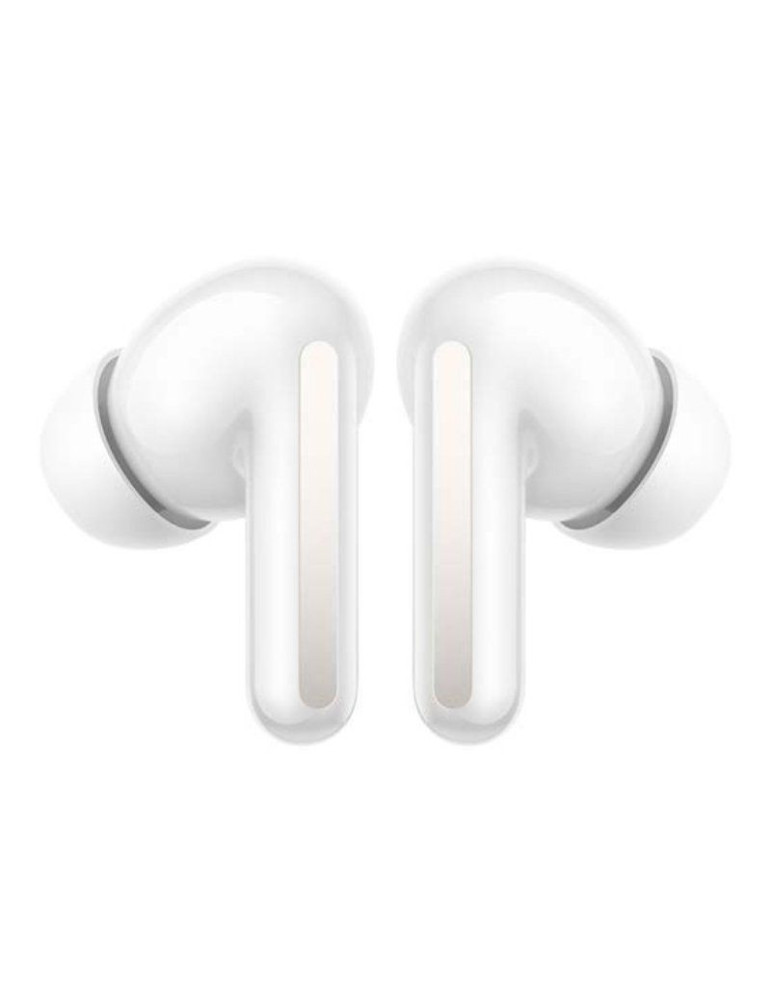 Auriculares Bluetooth Xiaomi Redmi Buds 6 con estuche de carga/ Autonomía 10h/ Blancos