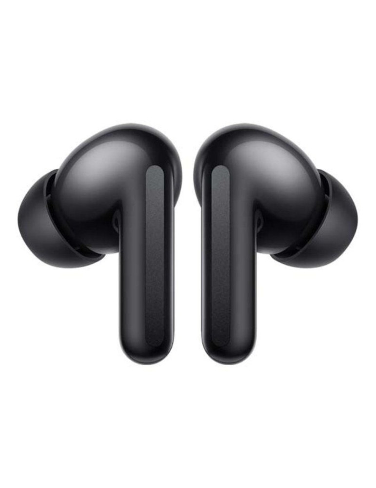 Auriculares Bluetooth Xiaomi Redmi Buds 6 con estuche de carga/ Autonomía 10h/ Negros