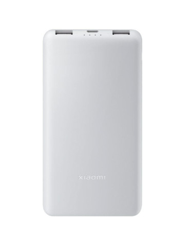 Powerbank 10000mAh Xiaomi Power Bank 22.5 Lite/ 22.5W/ Blanca