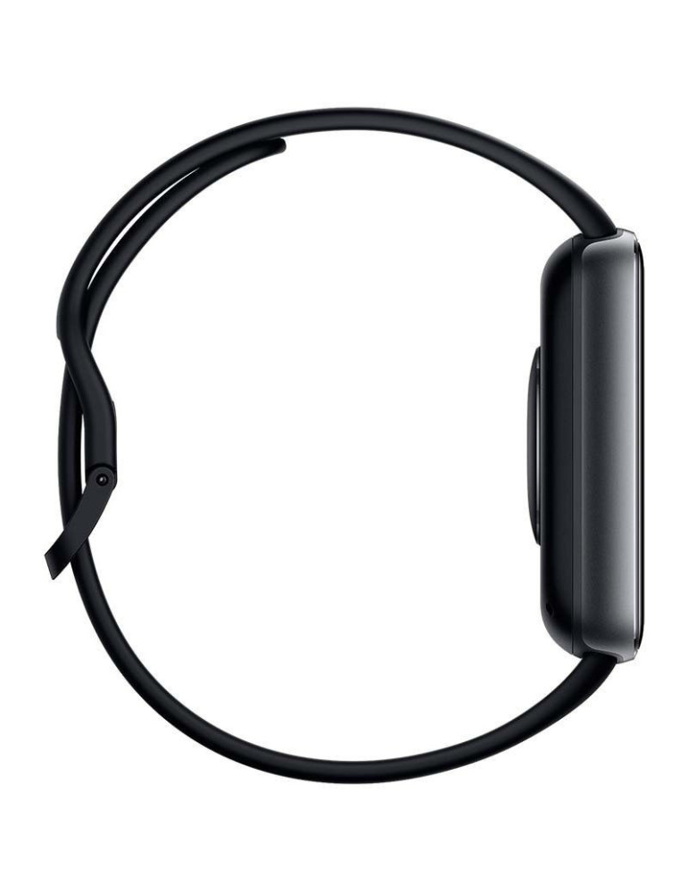 Smartwatch Xiaomi Redmi Watch 5/ Notificaciones/ Frecuencia Cardíaca/ GPS/ Negro Obsidiana