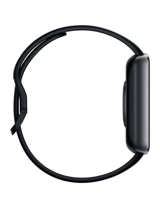 Smartwatch Xiaomi Redmi Watch 5/ Notificaciones/ Frecuencia Cardíaca/ GPS/ Negro Obsidiana