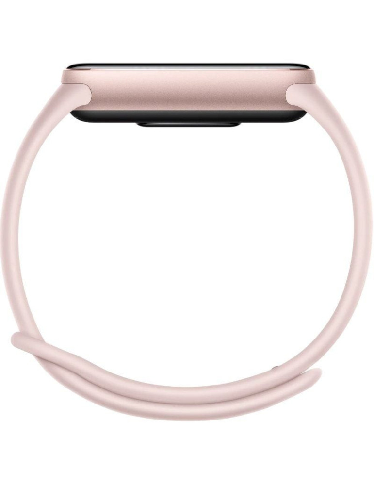 Pulsera Smartband Xiaomi Smart Band 10/ Rosa