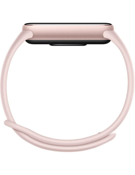 Pulsera Smartband Xiaomi Smart Band 10/ Rosa
