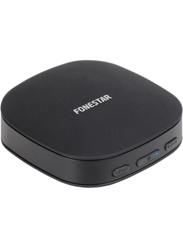 Transmisor y Receptor de Audio Inalámbrico Fonestar BT-CONVERTER-MULTI
