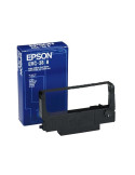 Cinta Matricial Epson ERC-38/ Negra