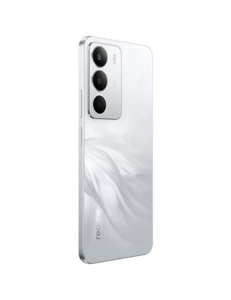 Smartphone Realme C71 8GB/ 256GB/ 6.67"/ Blanco Cisne