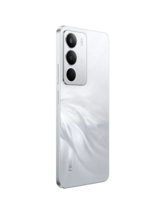 Smartphone Realme C71 8GB/ 256GB/ 6.67"/ Blanco Cisne