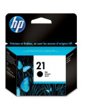 Cartucho de Tinta Original HP n 21/ Negro