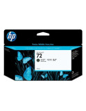 Cartucho de Tinta Original HP n 72/ Negro Mate