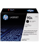 Tóner Original HP n 90A/ Negro
