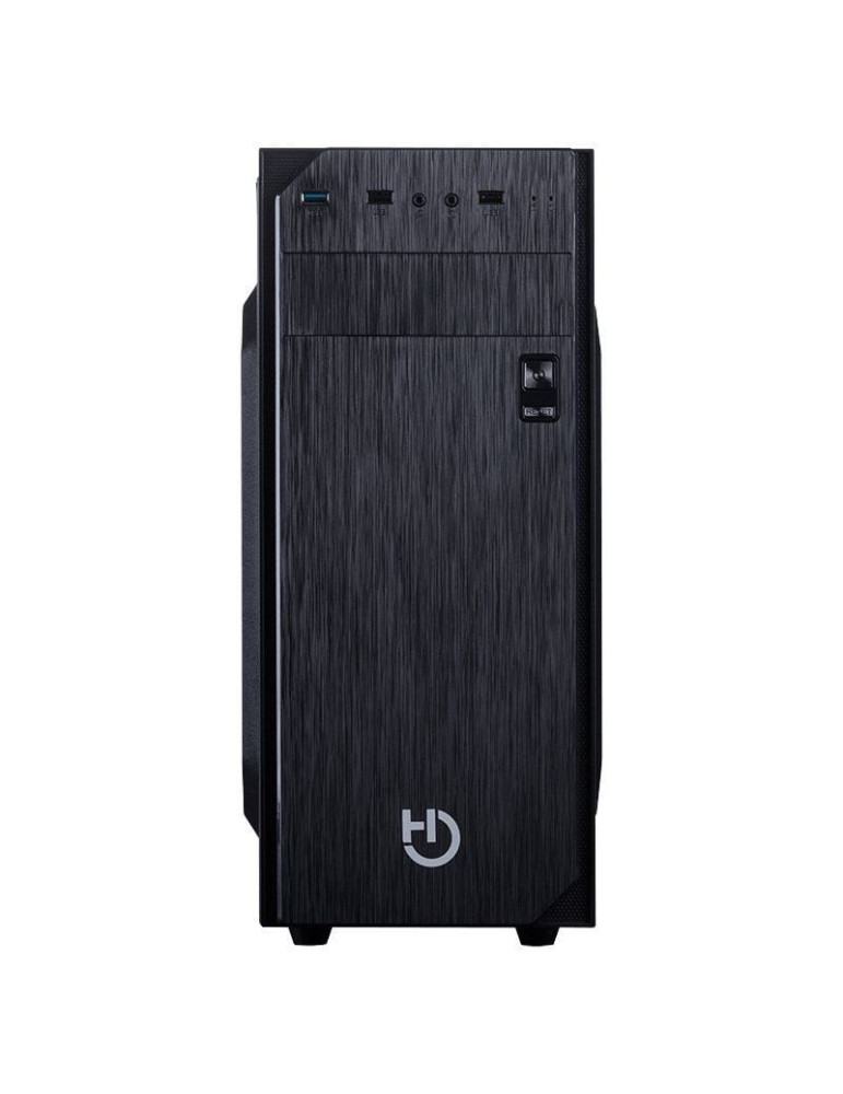 Caja Semitorre Hiditec KLYP Cha010018