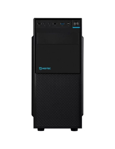 Caja Torre Hiditec Neo PSU con Fuente 500W 2