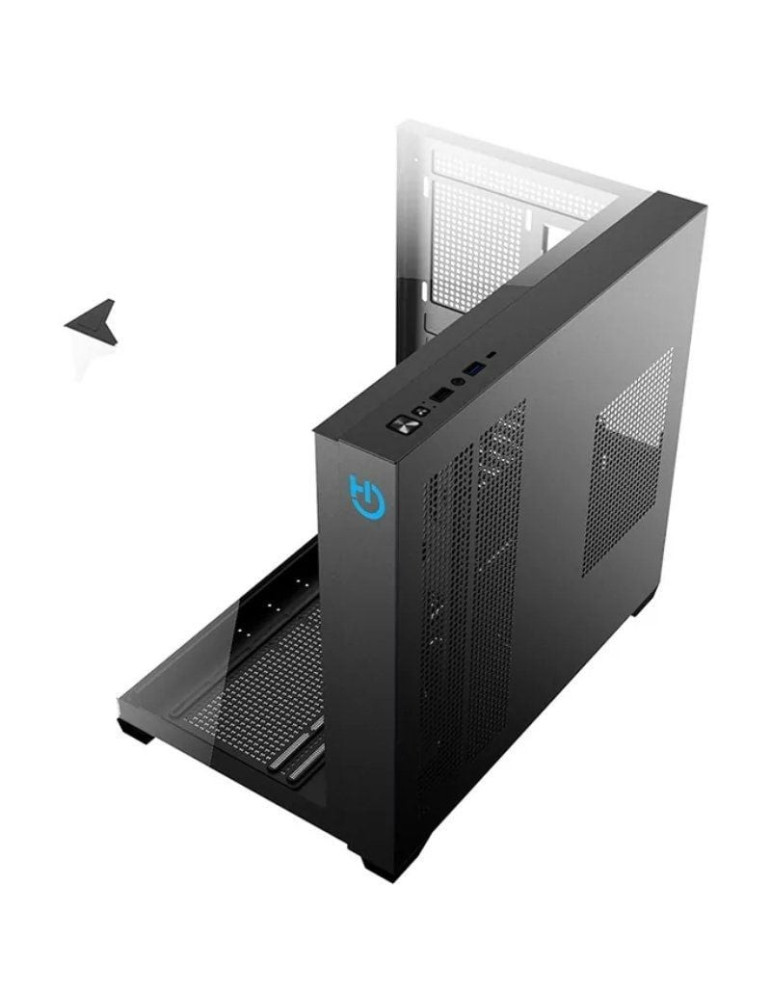 Caja Gaming Semitorre Hiditec SKY