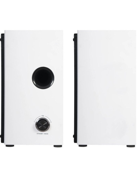 Altavoces Fonestar CLASS-220B/ 80W/ 2.0