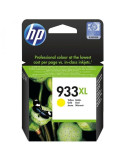 Cartucho de Tinta Original HP n 933 XL Alta Capacidad/ Amarillo