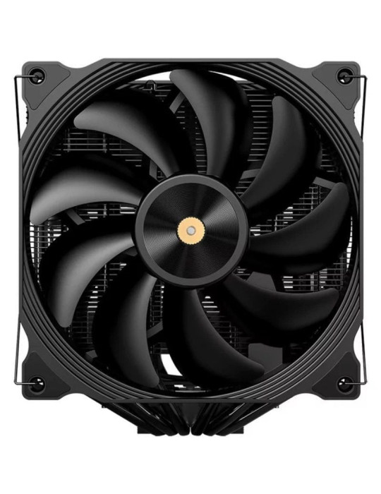 Ventilador con Disipador Hiditec C40 Pro/ 14cm