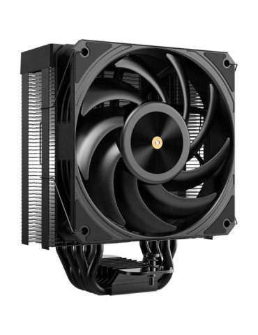 Ventilador con Disipador Hiditec DC10 Pro/ 12cm 2