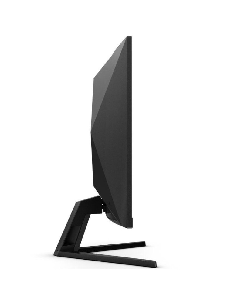Monitor Gaming Curvo AOC CQ32G4VE 31.5"/ QHD/ 0.5ms/ 180Hz/ VA/ Negro