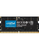 Memoria RAM Crucial 16GB/ DDR5/ 4800MHz/ 1.1V/ CL40/ SODIMM