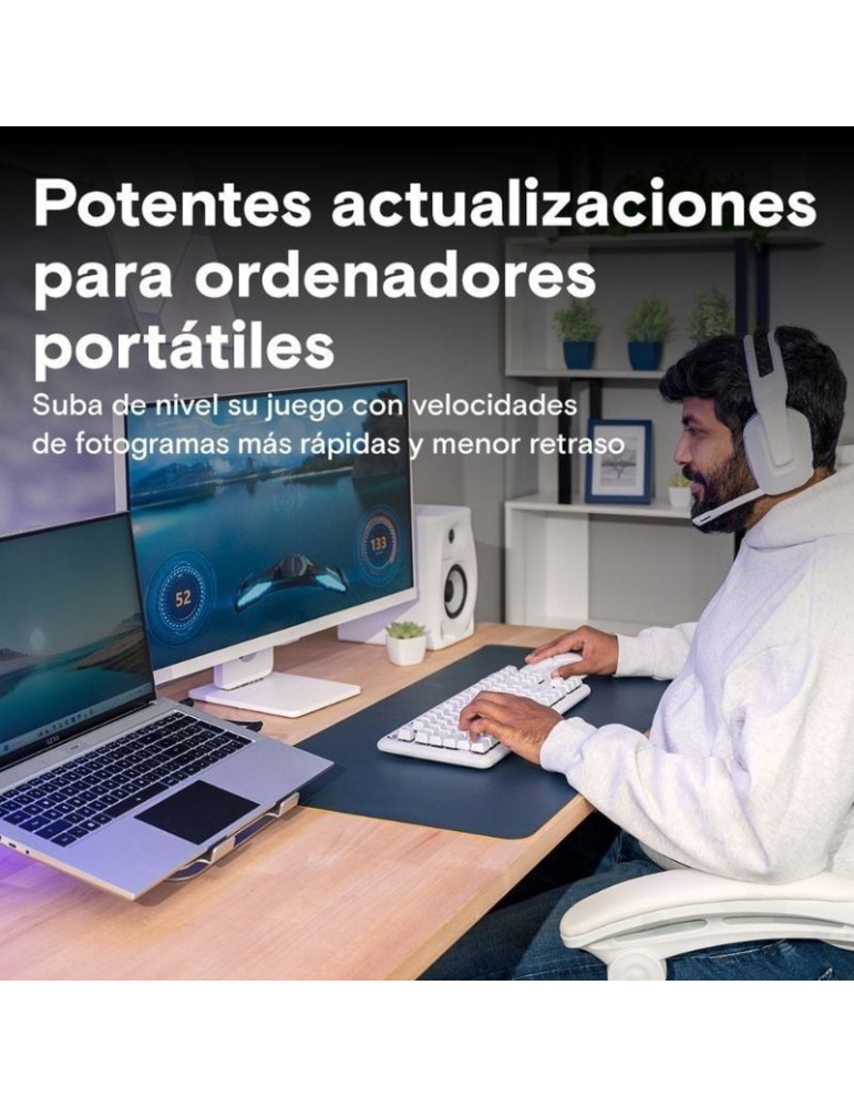 Memoria RAM Crucial 16GB/ DDR5/ 4800MHz/ 1.1V/ CL40/ SODIMM