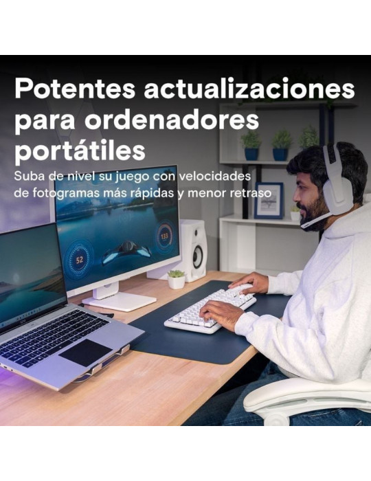 Memoria RAM Crucial 16GB/ DDR5/ 4800MHz/ 1.1V/ CL40/ SODIMM