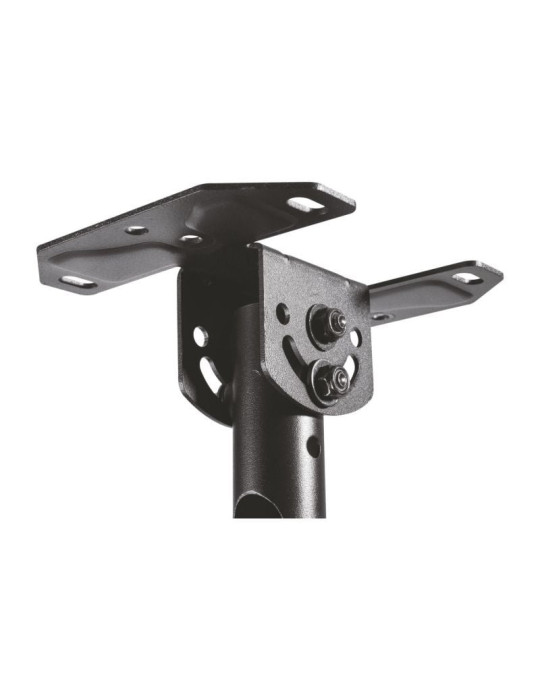 Soporte de Techo Giratorio/ Inclinable/ Extensible Aisens CT43TSE-053 para TV de 23-43"/ hasta 50kg