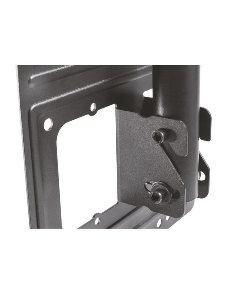 Soporte de Techo Giratorio/ Inclinable/ Extensible Aisens CT43TSE-053 para TV de 23-43"/ hasta 50kg